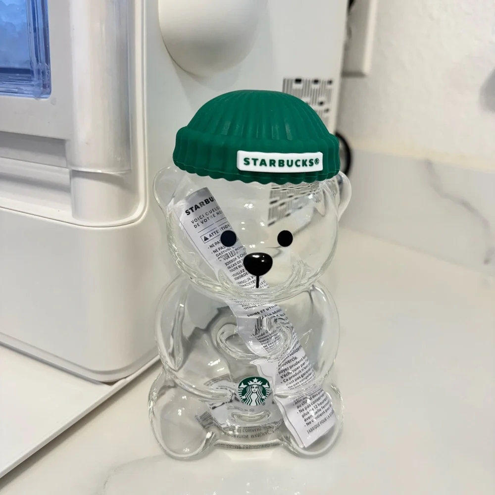 Starbucks such cute